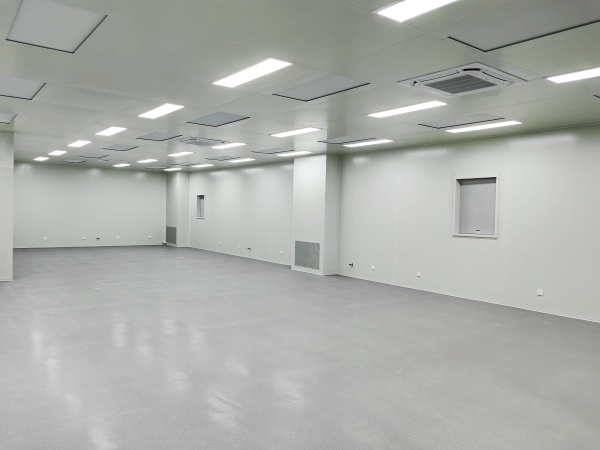 浙江仪器装备实验室
