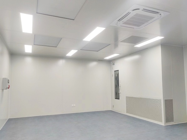张家港某军工企业