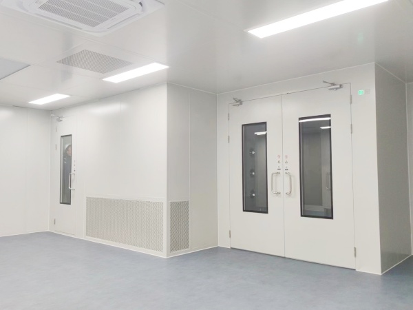 张家港某军工企业