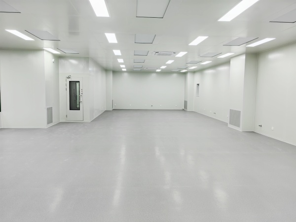 浙江仪器装备实验室