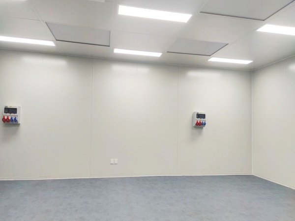 张家港某军工企业