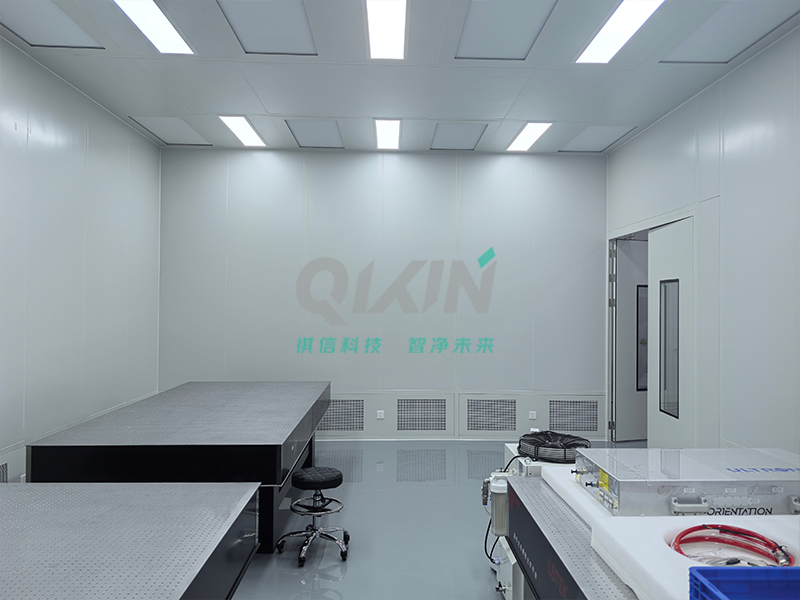 模块化超净间 模块化超净间