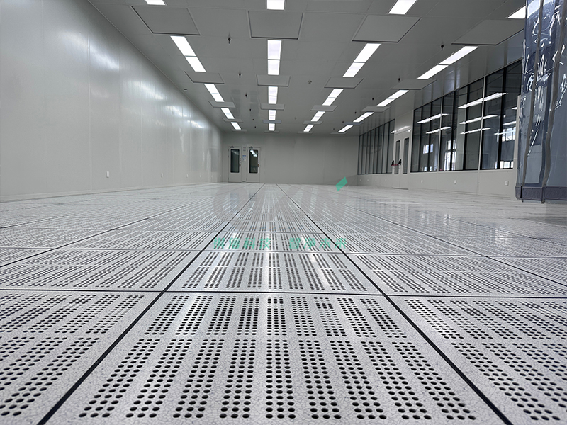 洁净车间 洁净车间