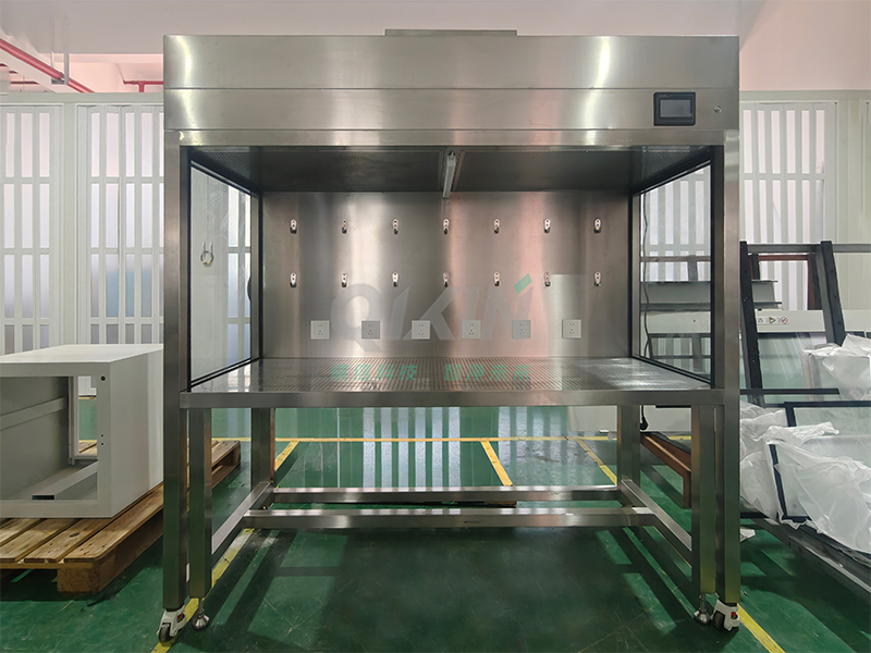 洁净工作台