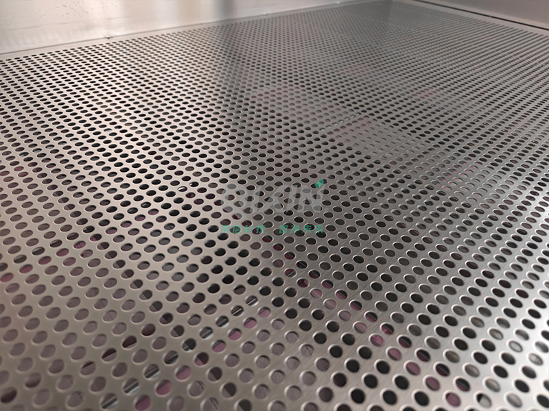 泓武科技吸风工作台