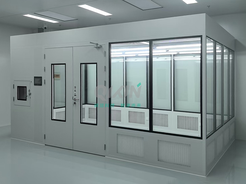 洁净车间