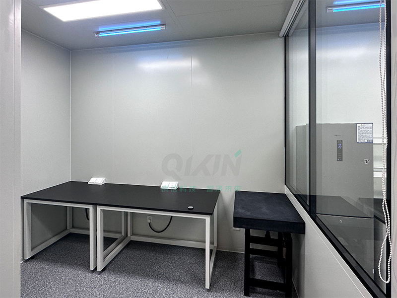 洁净实验室