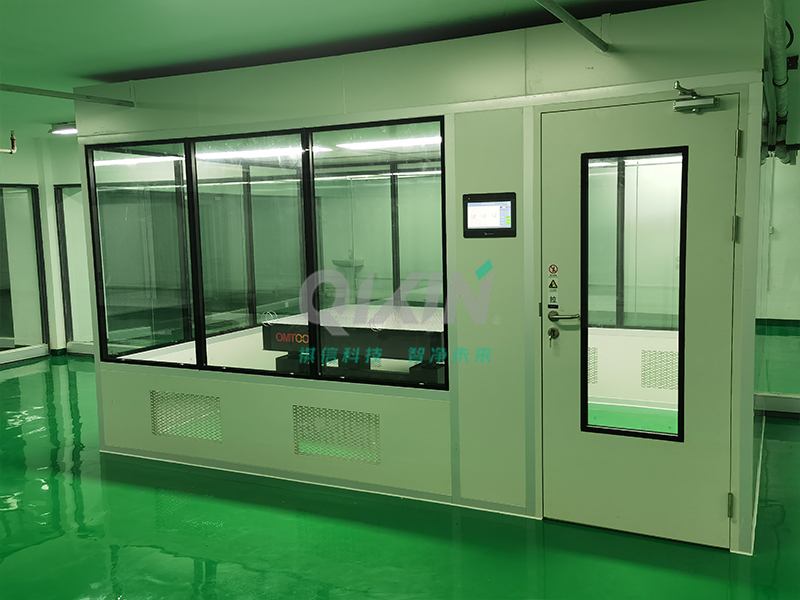 洁净车间