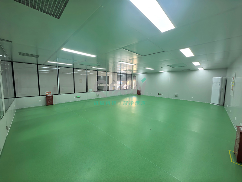 净化车间 净化车间